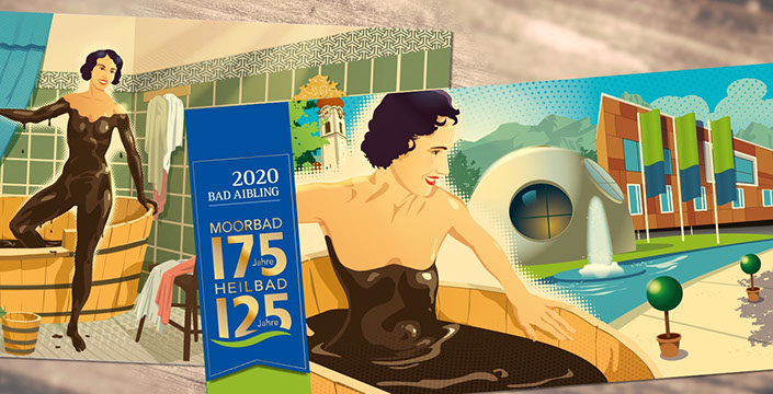 Tommi Süssmilch Illustration + Grafik tab indivisuell Stuttgart Bad Aibling Postkarten Edition